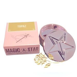 MAGIC STAR LUMINOUS SETTING POWER TOPAZ